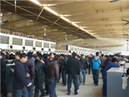 專業(yè)調(diào)車(chē)